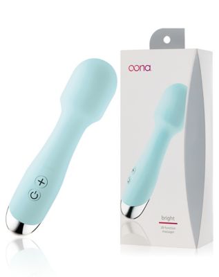 Oona Bright Massager - Spencer's