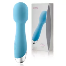 Oona Bright Massager at Spencer's