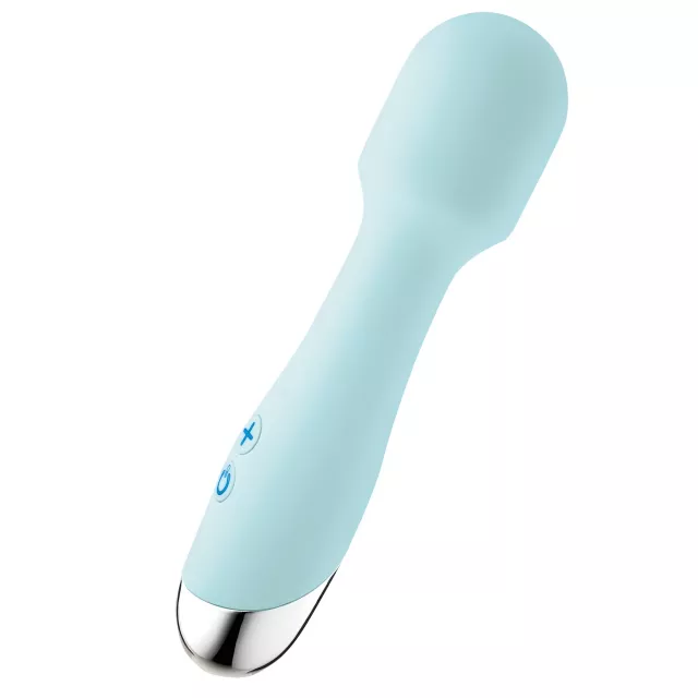 Bright 20-Function Massager 7 Inch - Oona