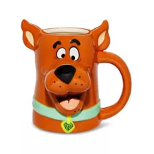 Scooby-Doo Molded Coffee Mug - 20 oz. at Spencer's