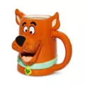 Scooby-Doo Molded Coffee Mug - 20 oz. at Spencer's
