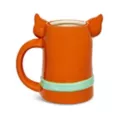 Scooby-Doo Molded Coffee Mug - 20 oz. at Spencer's