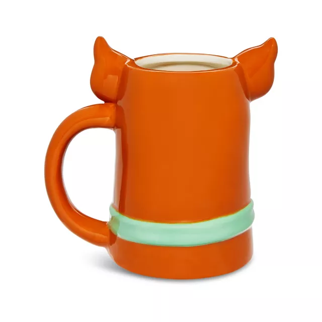 Scooby-Doo Molded Coffee Mug - 20 oz. at Spencer's
