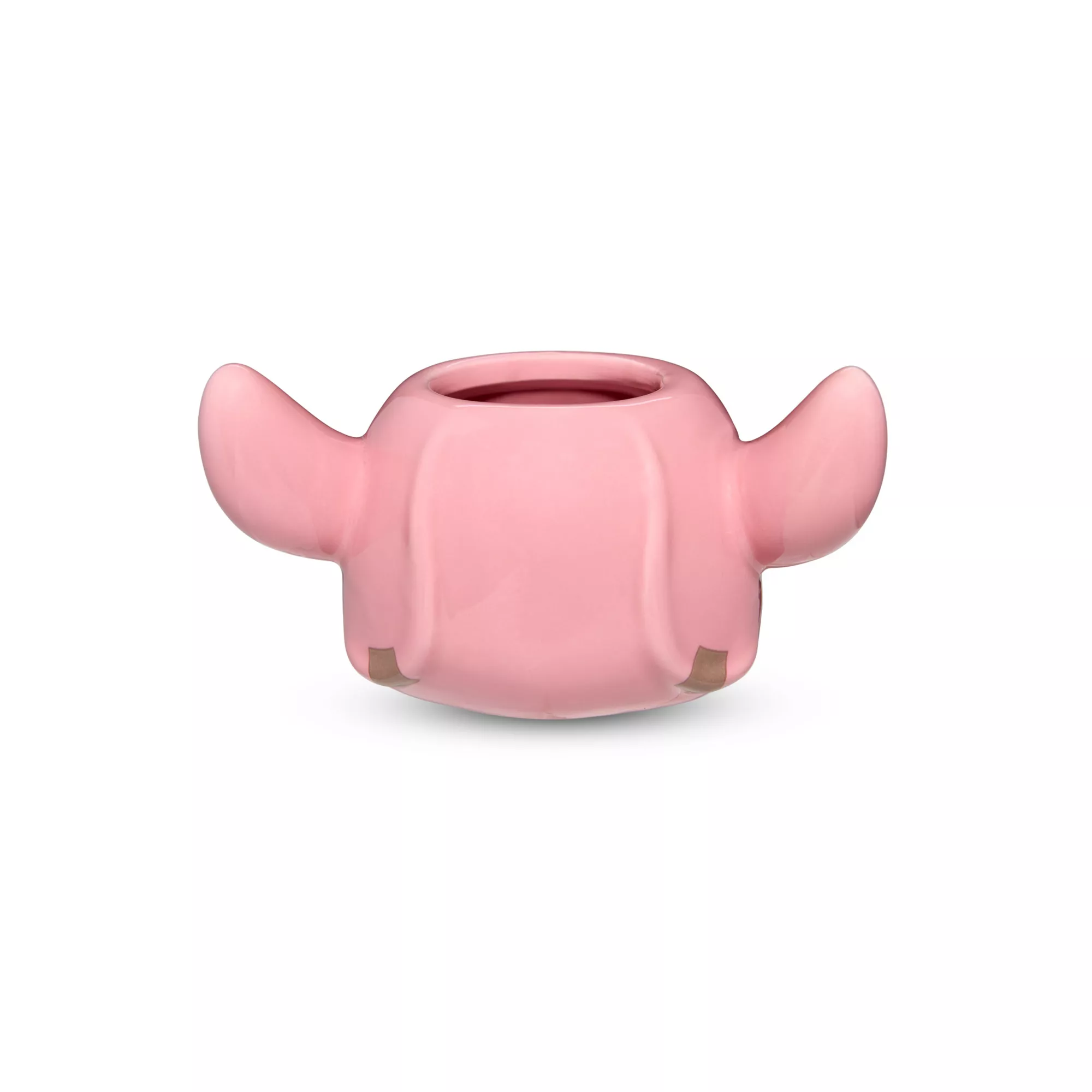 Angel Mini Glass 3.5 oz. - Lilo & Stitch at Spencer's