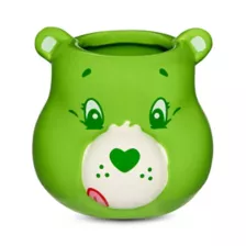Good Luck Bear Shot Glass - Care Bears at Spencer's