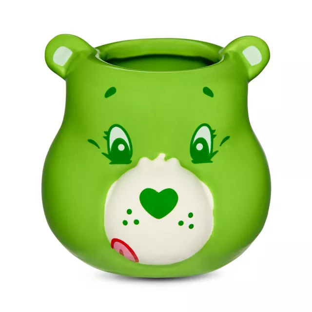 Good Luck Bear Shot Glass - Care Bears at Spencer's