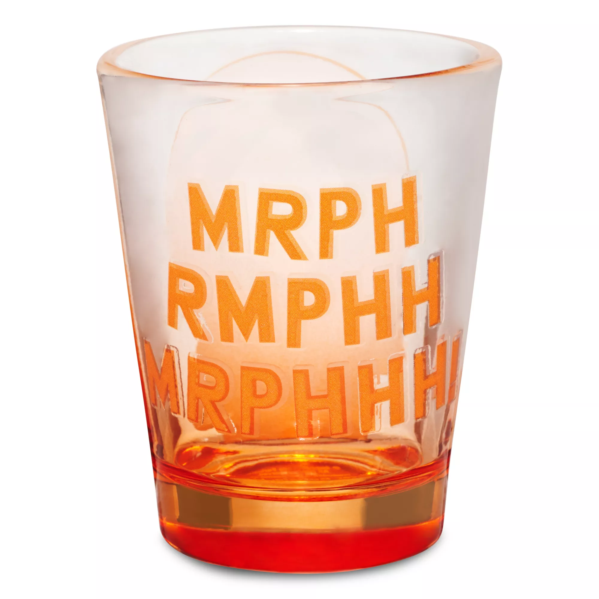 Ombre Kenny Shot Glass 1.5 oz. - South Park at Spencer's