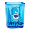 Like I Care Square Shot Glass 1.5 oz. - Care Bears at Spencer's