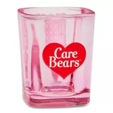 Mood Square Shot Glass - Care Bears at Spencer's