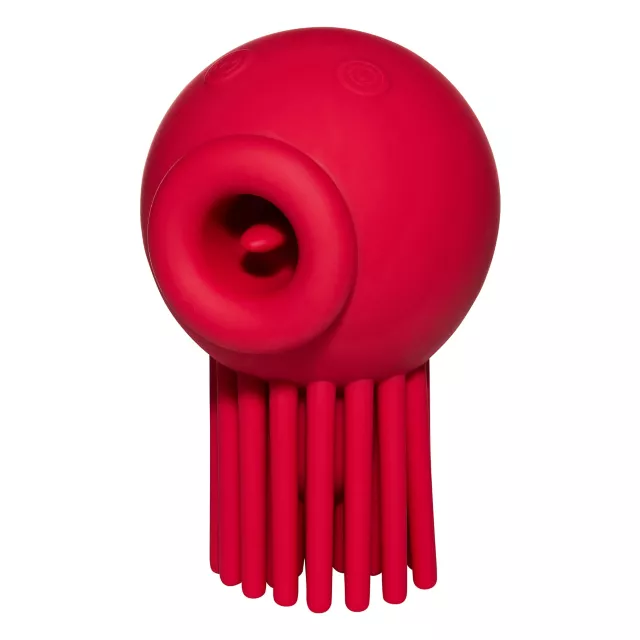 Octopussy 7-Function Massager - Sexology