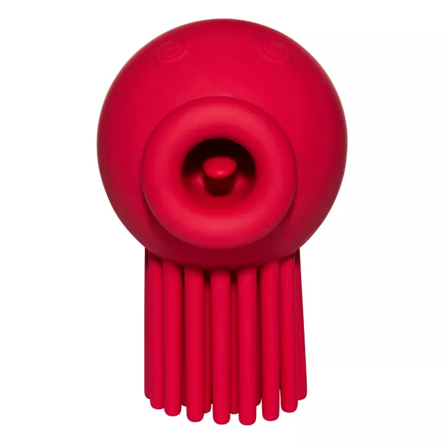 Octopussy 7-Function Massager - Sexology