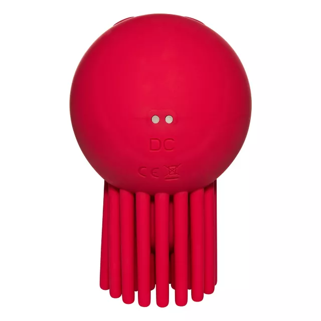 Octopussy 7-Function Waterproof Rechargeable Massager - Sexology at Spencer's