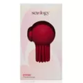 Octopussy 7-Function Waterproof Rechargeable Massager - Sexology at Spencer's