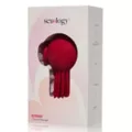 Octopussy 7-Function Waterproof Rechargeable Massager - Sexology at Spencer's