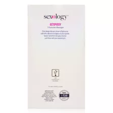 Octopussy 7-Function Waterproof Rechargeable Massager - Sexology at Spencer's