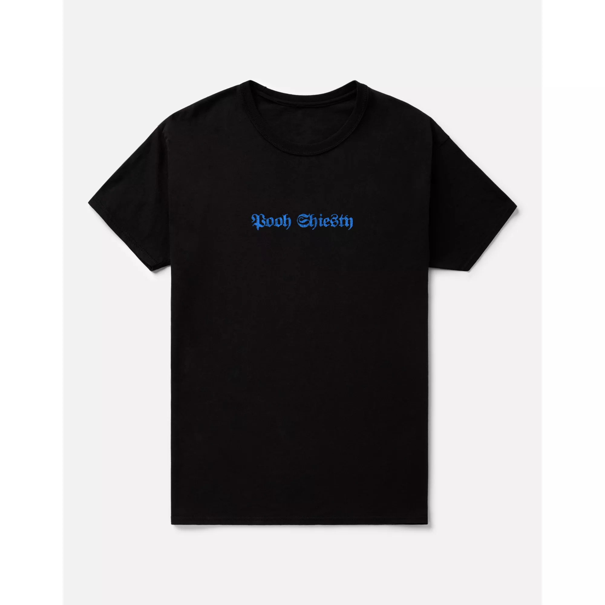 Pooh Shiesty T Shirt at Spencer's