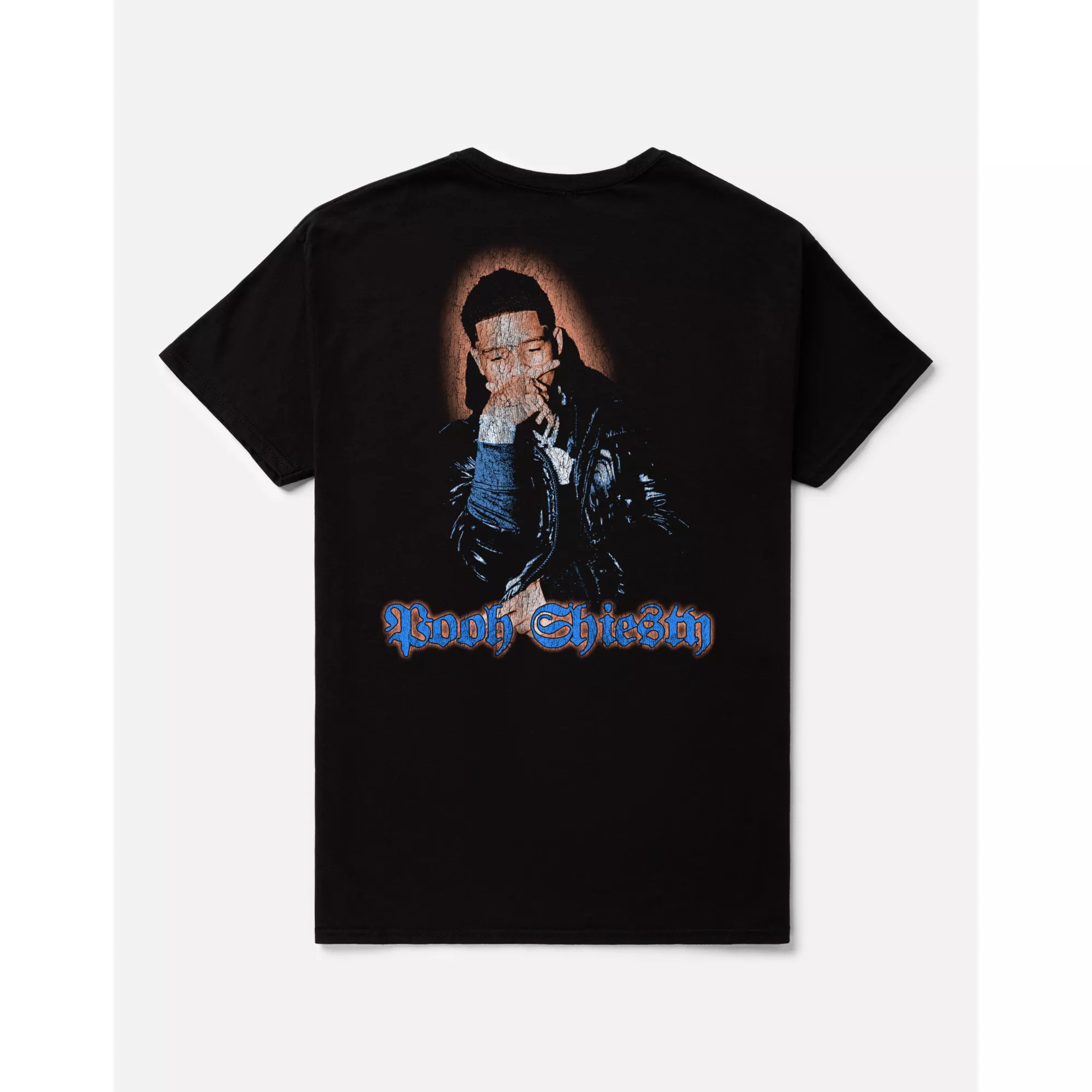 Pooh Shiesty T Shirt at Spencer's