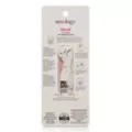 Fuck Love 10-Function Pink Checkered Rechargeable Vibrator 3.5 Inch - Sexology at Spencer's