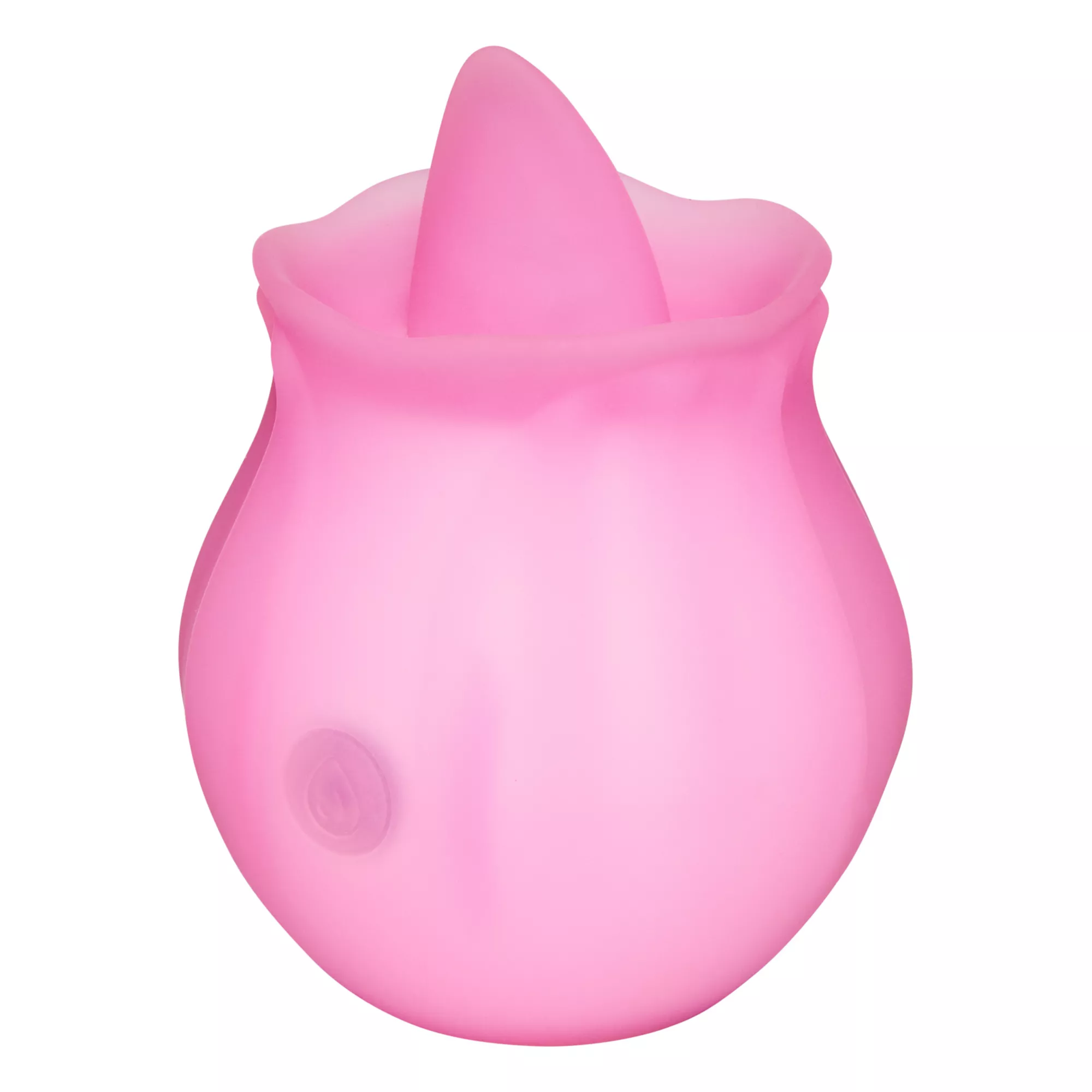 Glow in the Dark Night Light 10-Function Rechargeable Waterproof Massager 3 Inch - Hott Love Extreme at Spencer's