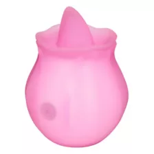 Glow in the Dark Night Light 10-Function Rechargeable Waterproof Massager 3 Inch - Hott Love Extreme at Spencer's