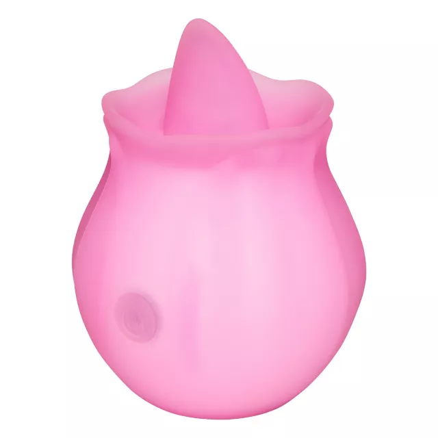 Glow in the Dark Night Light 10-Function Rechargeable Waterproof Massager 3 Inch - Hott Love Extreme at Spencer's