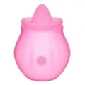 Glow in the Dark Night Light 10-Function Rechargeable Waterproof Massager 3 Inch - Hott Love Extreme at Spencer's