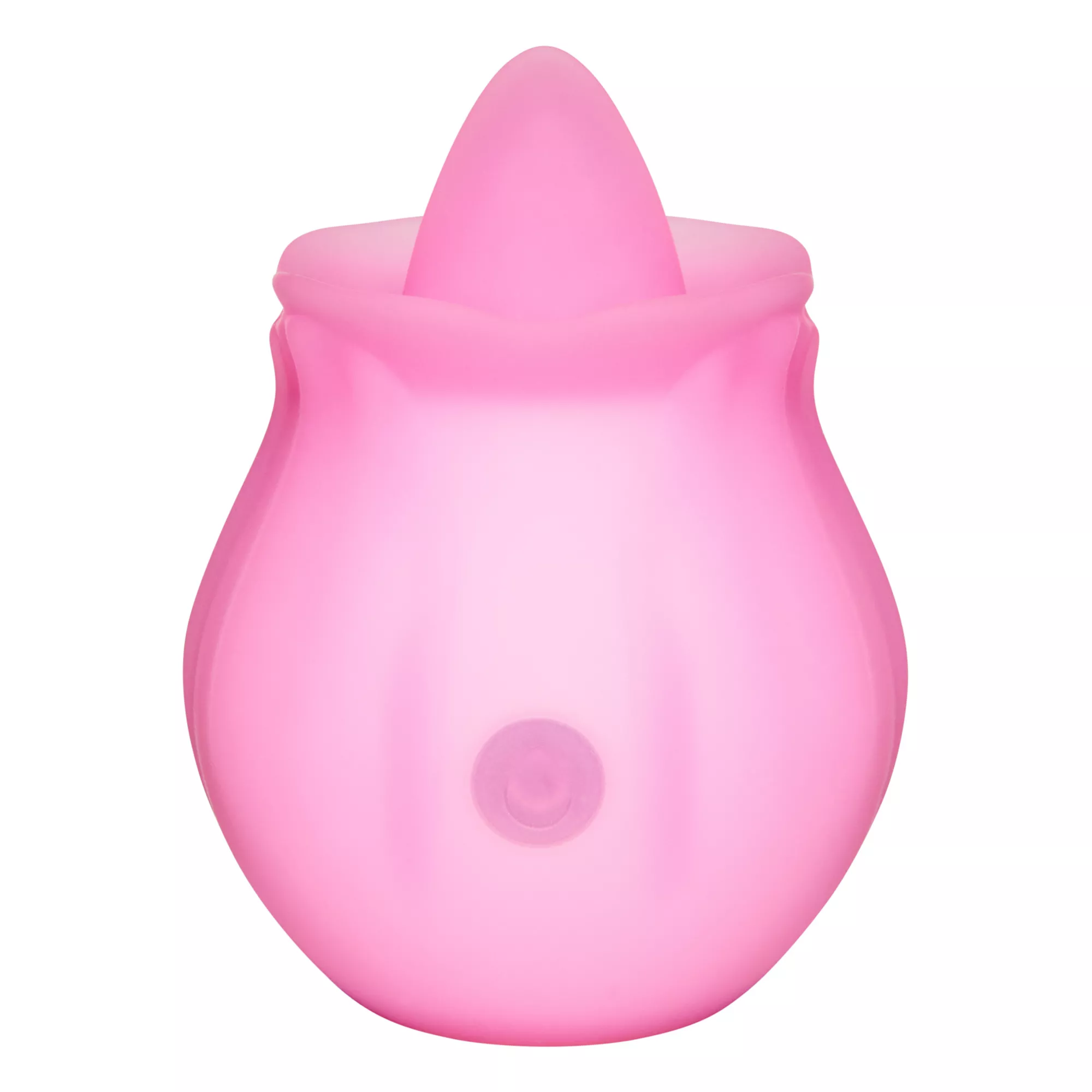 Glow in the Dark Night Light 10-Function Rechargeable Waterproof Massager 3 Inch - Hott Love Extreme at Spencer's