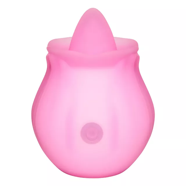 Glow in the Dark Night Light 10-Function Rechargeable Waterproof Massager 3 Inch - Hott Love Extreme at Spencer's