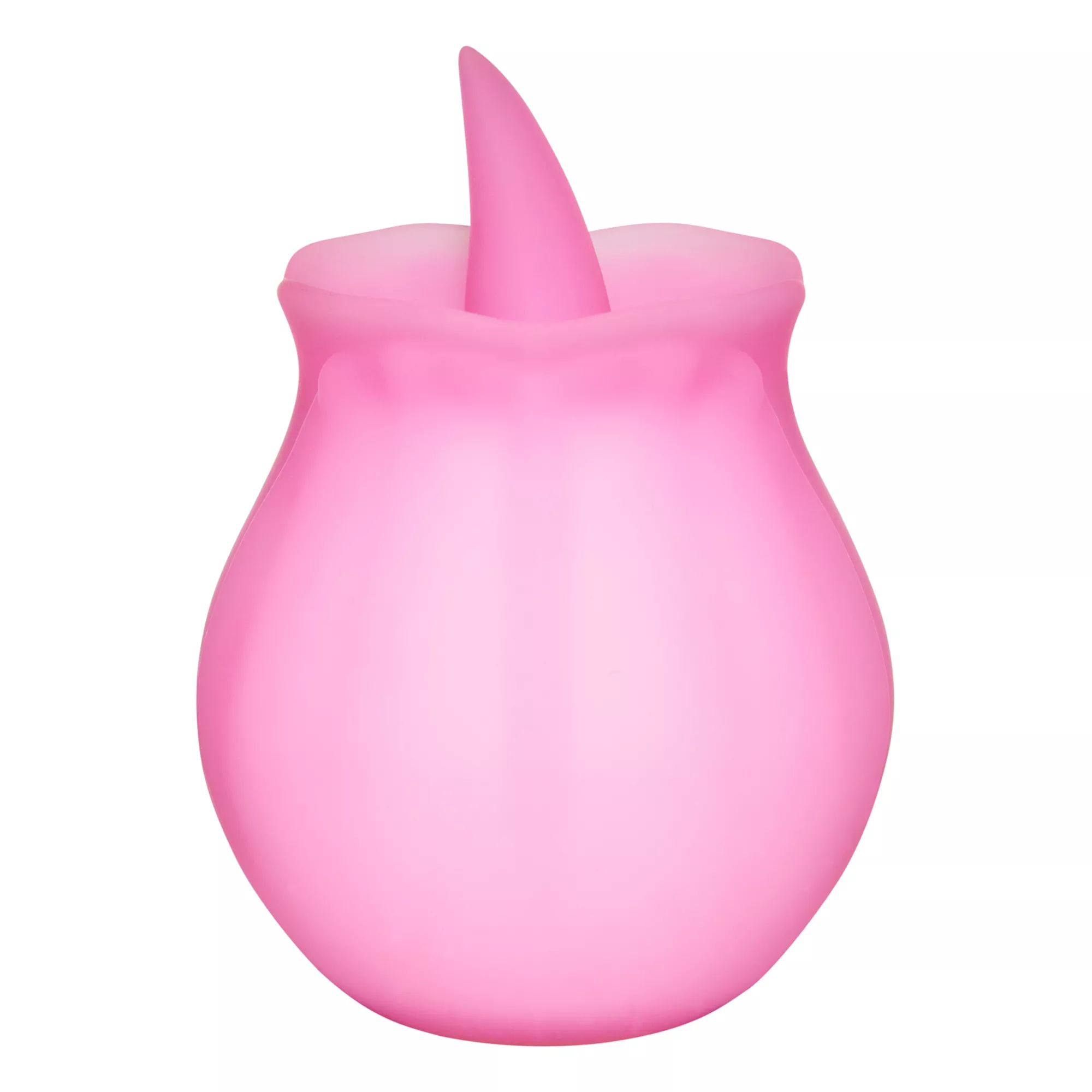 Glow in the Dark Night Light 10-Function Rechargeable Waterproof Massager 3 Inch - Hott Love Extreme at Spencer's