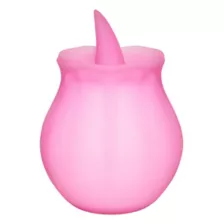 Glow in the Dark Night Light 10-Function Rechargeable Waterproof Massager 3 Inch - Hott Love Extreme at Spencer's