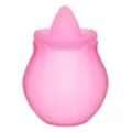 Glow in the Dark Night Light 10-Function Rechargeable Waterproof Massager 3 Inch - Hott Love Extreme at Spencer's