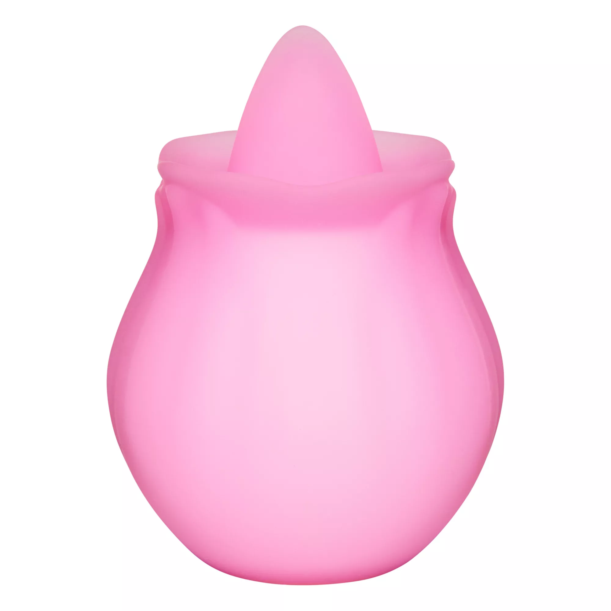 Glow in the Dark Night Light 10-Function Rechargeable Waterproof Massager 3 Inch - Hott Love Extreme at Spencer's