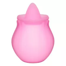 Glow in the Dark Night Light 10-Function Rechargeable Waterproof Massager 3 Inch - Hott Love Extreme at Spencer's