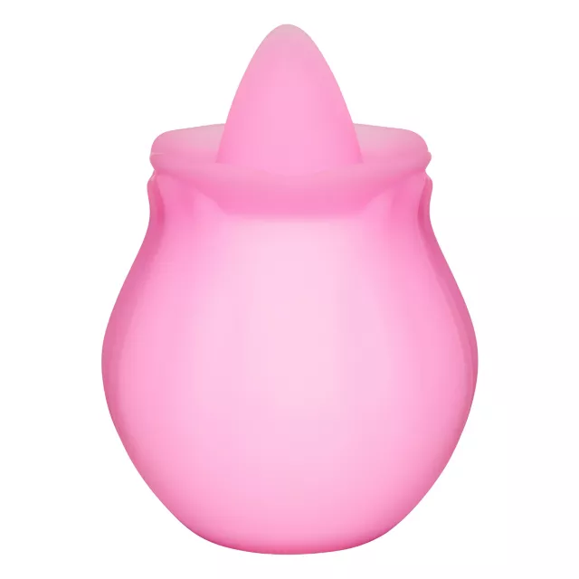 Glow in the Dark Night Light 10-Function Rechargeable Waterproof Massager 3 Inch - Hott Love Extreme at Spencer's