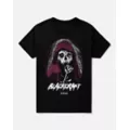 Black Craft Cult Death Season T Shirt at Spencer's