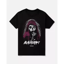 Black Craft Cult Death Season T Shirt at Spencer's
