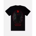 Black Craft Cult Salem Black Cat T Shirt at Spencer's