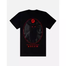 Black Craft Cult Salem Black Cat T Shirt at Spencer's