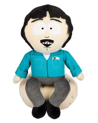 Randy's Balls Plush - South Park