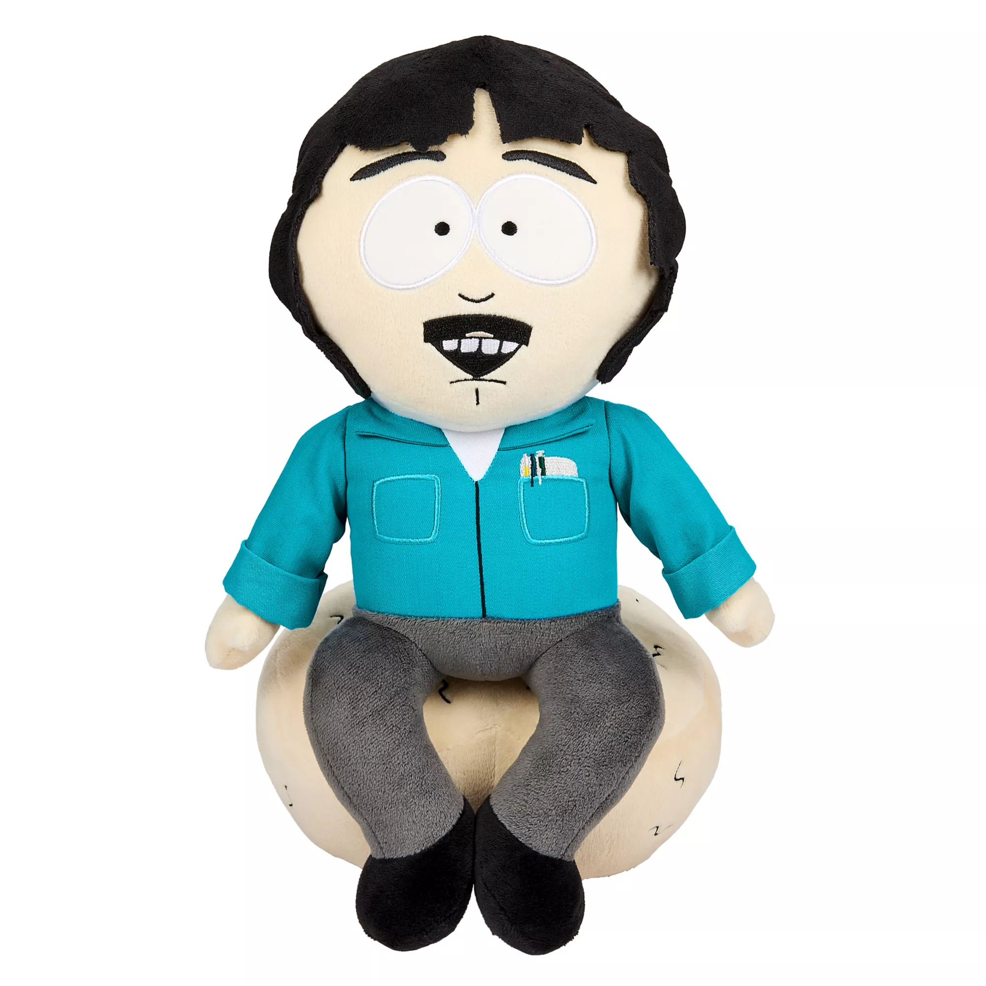 Randy's Balls Plush - South Park at Spencer's