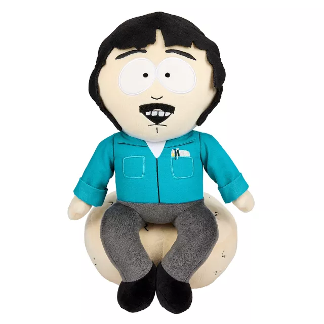 Randy's Balls Plush - South Park at Spencer's