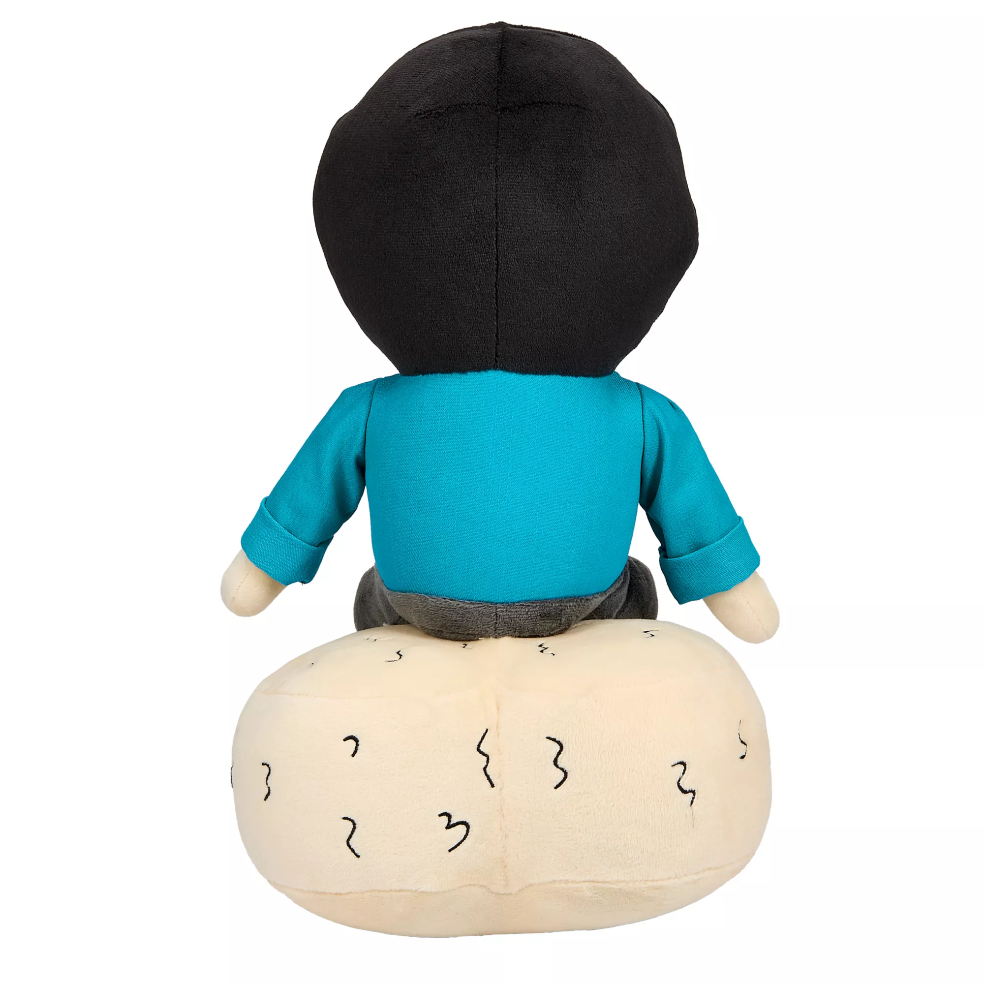 Randy's Balls Plush - South Park at Spencer's