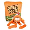 South Park Cheesy Poofs Mini Pillow Set at Spencer's