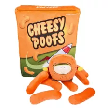 South Park Cheesy Poofs Mini Pillow Set at Spencer's
