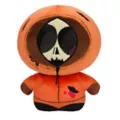 Kenny Detachable Head Plush - South Park at Spencer's