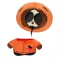 Kenny Detachable Head Plush - South Park at Spencer's