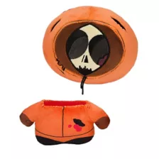 Kenny Detachable Head Plush - South Park at Spencer's