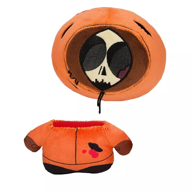 Kenny Detachable Head Plush - South Park at Spencer's