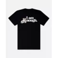 I Am Kenough T Shirt - Barbie the Movie at Spencer's