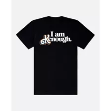 I Am Kenough T Shirt - Barbie the Movie at Spencer's